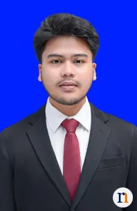 Dzikri Aziz Rahman, S.H.