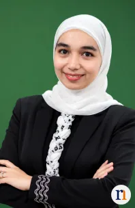 Alifeannisa Putri Wiby