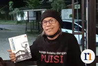 Obituari Iyut Fitra: Dari Derit Sepeda Reseng hingga Jejak...