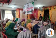 Tingkatkan Pemahaman Adat dan Hukum Waris, Bundo Kanduang...